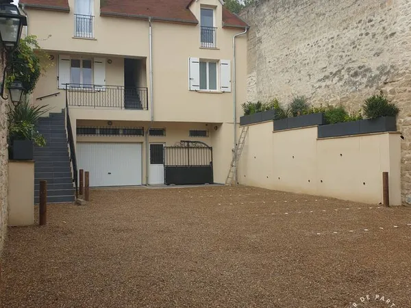 Immeuble 350 m²