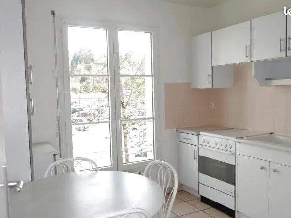 Appartement 1 pièce 35 m²