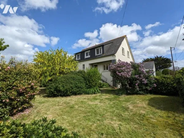Maison 7 pièces 142 m²