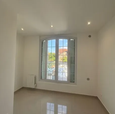 Appartement 2 pièces 26 m²