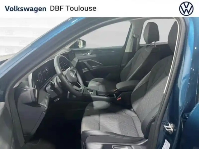 Volkswagen Tiguan 1.5 etsi 131ch dsg7 vw edition — photo 10