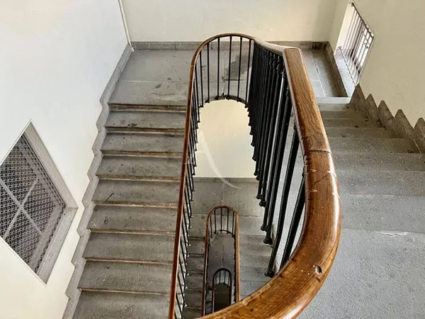 Appartement 1 pièce 24 m²