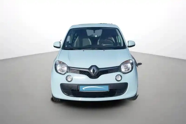 Renault Twingo iii 1.0 sce 70 e6c — photo 2
