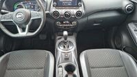 Nissan Juke 1.6 Hybrid 143ch N-Connecta 2024 — photo 8