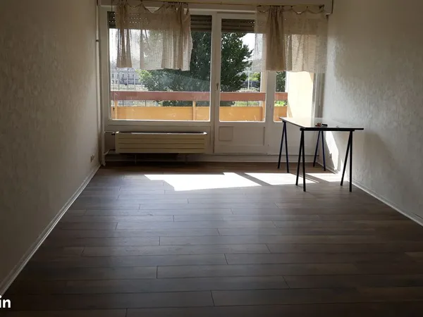 Grand F1 agréable Belfort Sud - Chauffage inclus