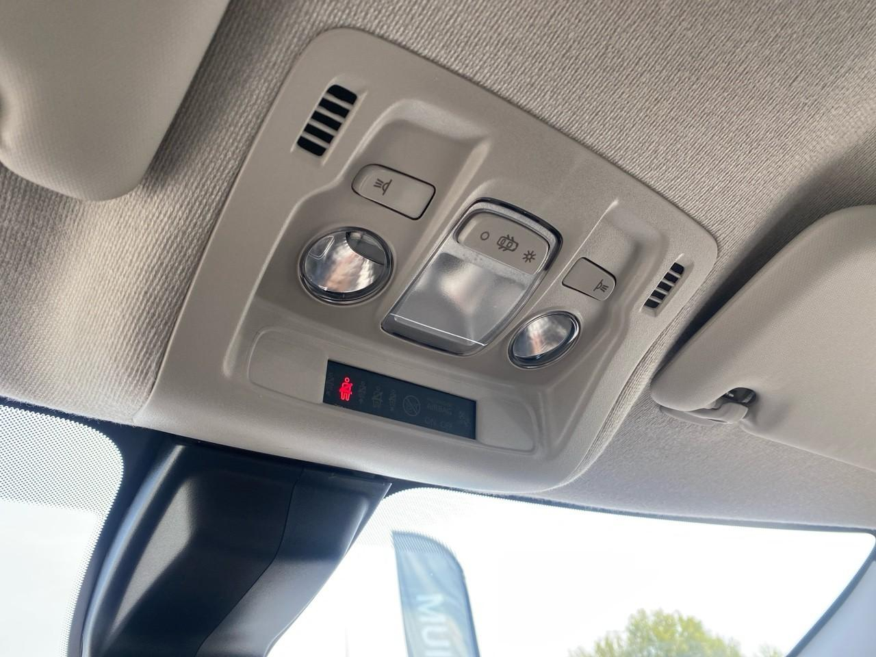 Citroën C3 1.5 bluehdi 100ch s&s shine — photo 28