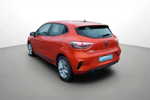Renault Clio sce 65