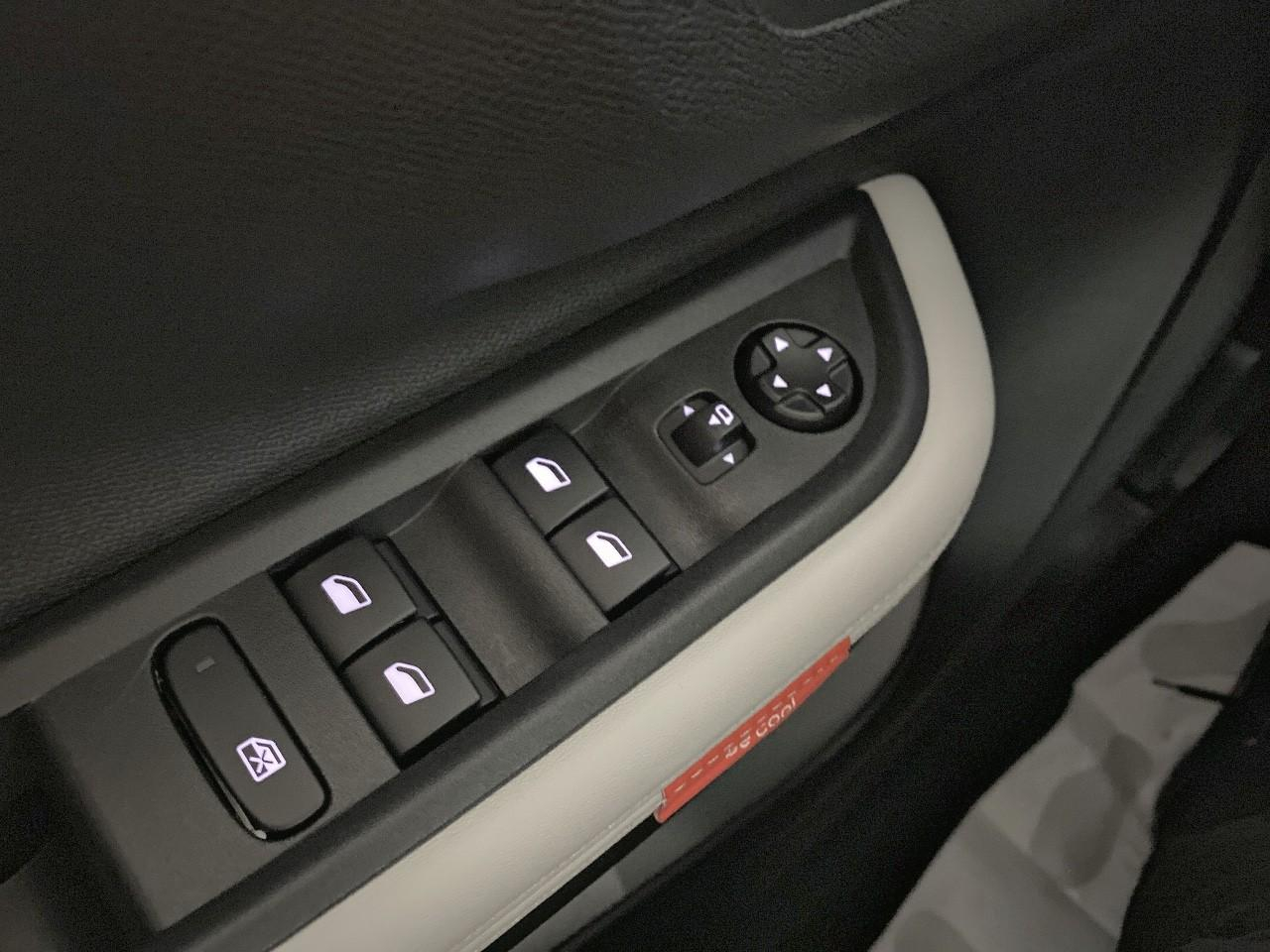Citroën C3 Aircross hybride 145 ch aut max — photo 20