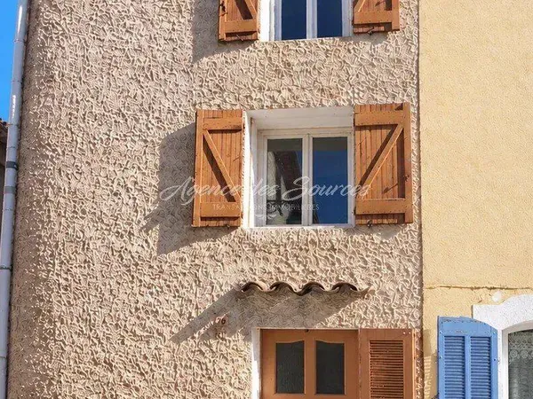 Maison 3 pièces 50 m²