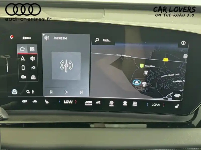 Audi E-Tron q6  sportback 306 ch 100 kwh performance — photo 30