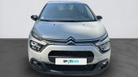 Citroen C3 1.5 BlueHDi 100ch S&S Feel E6.d