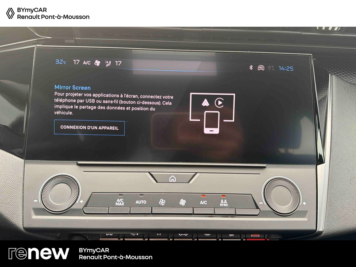 Peugeot 308 BlueHDi 130ch S&amp;S BVM6 — photo 18