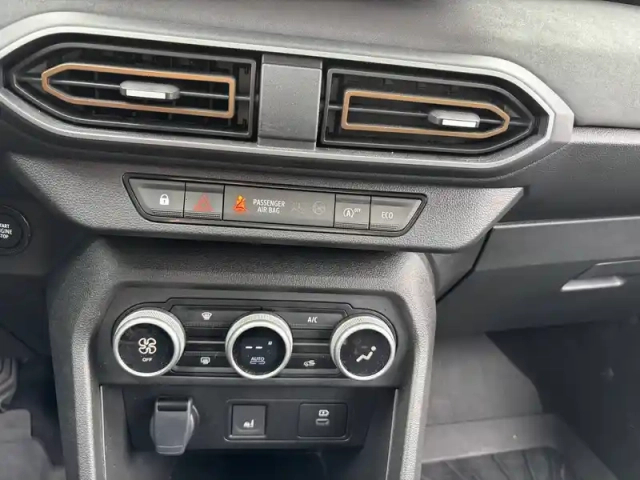 Dacia Sandero tce 90 gsr2 — photo 37