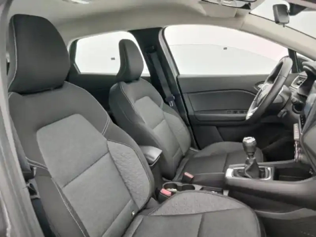 Renault Captur 1.0 tce 90ch business -21 — photo 7