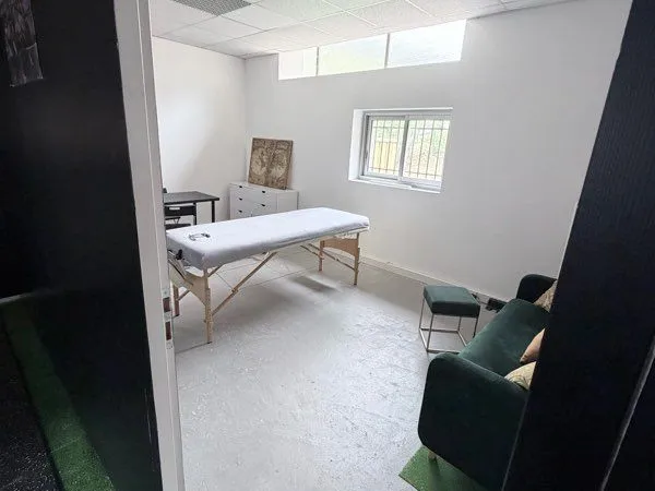 BUREAU Professionnel santé/bien être