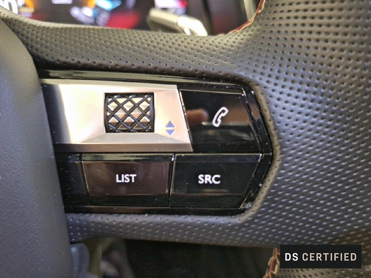 Ds Ds 7 crossback hybride rechargeable e-tense 225 eat8 edition fran — photo 16