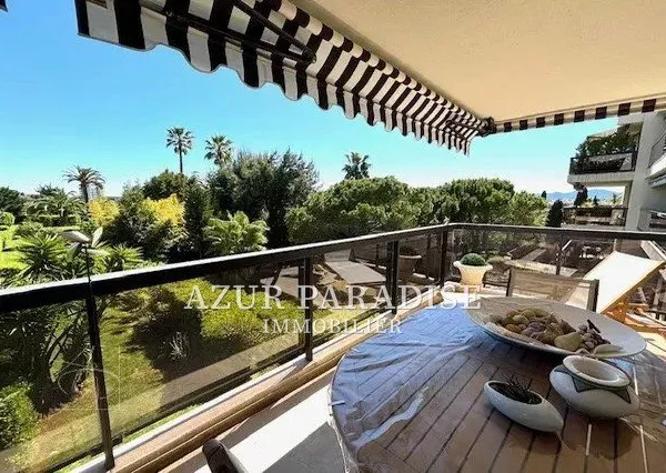 Vente appartement 3 Pièce(s)