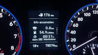 Hyundai Kona 1.0 T-GDi 120ch Edition 1 — photo 9