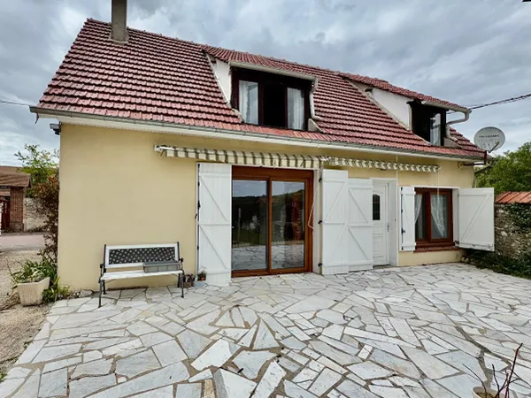 Maison Fains 3 pièce(s) 86 m2