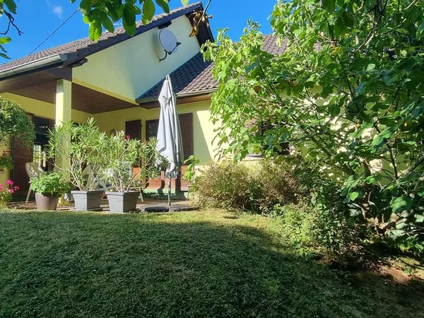 Maison 160m2