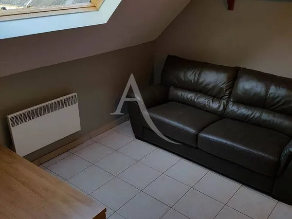 Appartement 2 pièces 22 m²