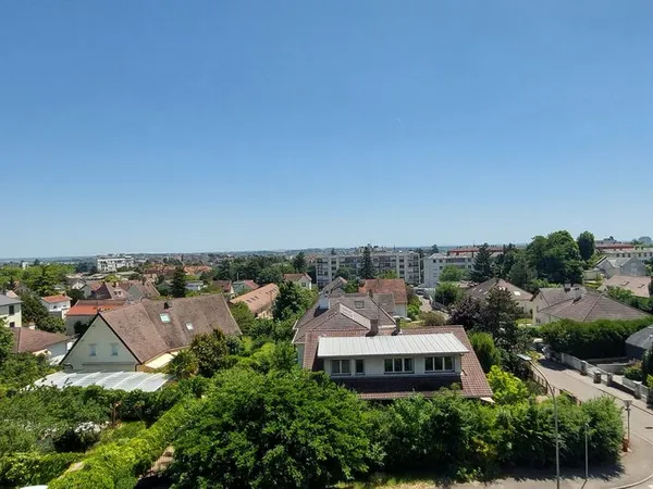 Talant, appartement T3 de 72 m²