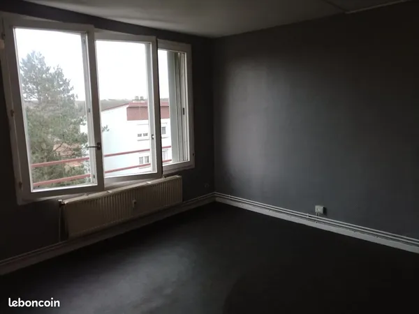 Appartement T3 à louer à Liévin