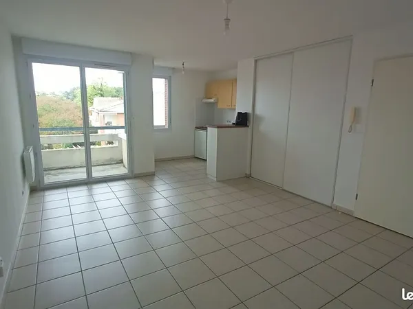 Appartement T2 43 M2 à Fonsorbes à 109000