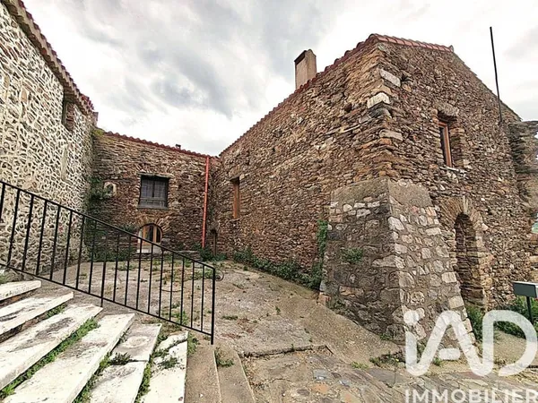 Château 5 pièces 184 m²