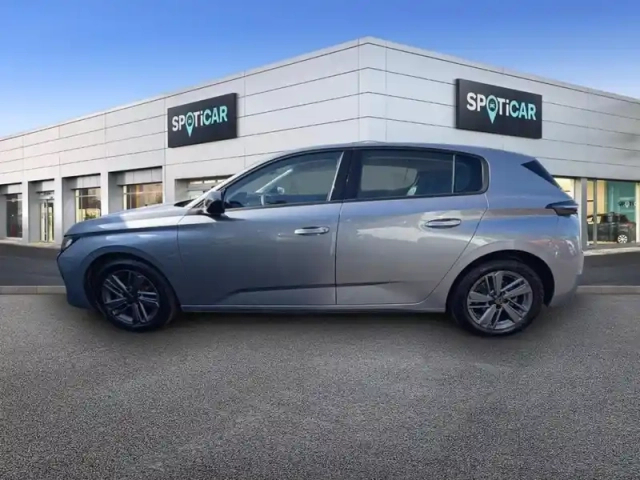 Peugeot 308 puretech 130ch s&amp;s eat8 active pack — photo 5