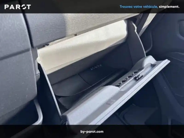 Ford Transit fourgon fg 350 l2h2 2.0 ecoblue 170ch trail 4x4 — photo 20
