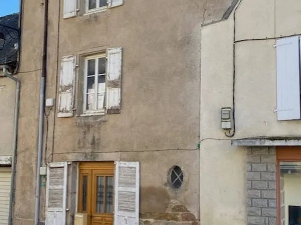 Maison 4 pièces 91 m²
