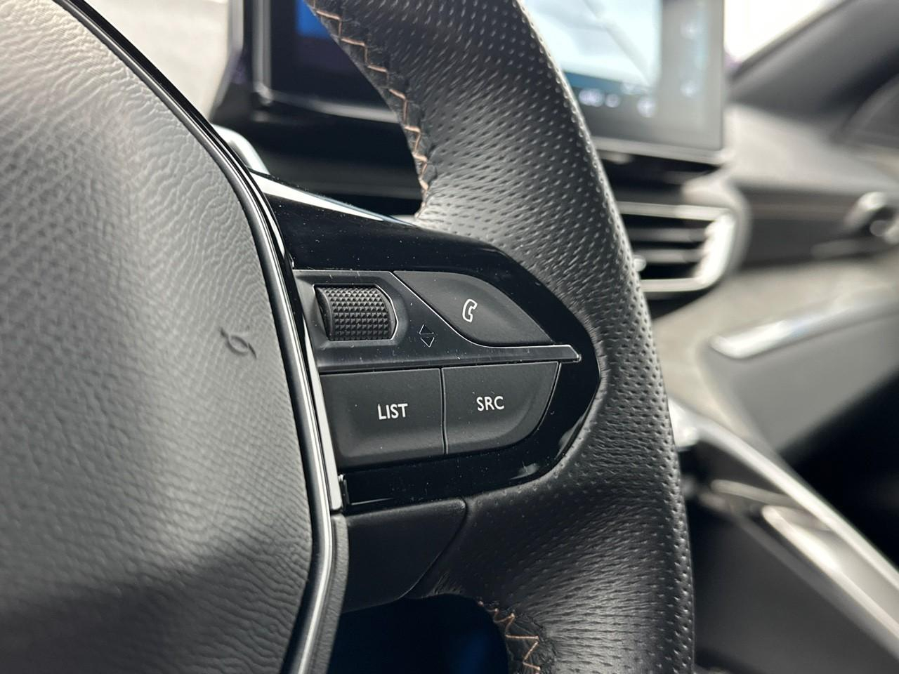 Peugeot 3008 hybrid 225 e-eat8 gt — photo 19