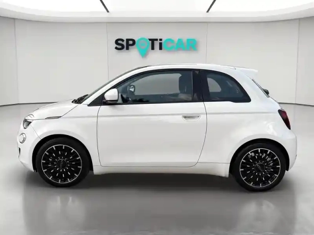 Fiat 500 e 118ch icône plus (pack magic eye) — photo 2