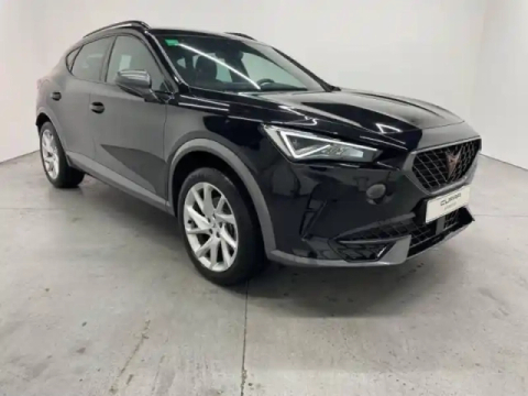 Cupra Formentor ehybrid 204 ch dsg6
