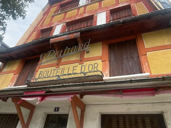 Immeuble 10 pièces 170 m²