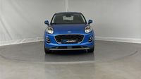 Ford Puma 1.0 EcoBoost 125ch mHEV Titanium 7cv — photo 1