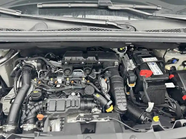 Citroën Berlingo van m 650kg bluehdi 100 s&amp;s bvm6 — photo 19