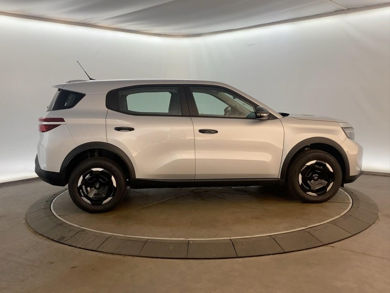 Opel Frontera electric 113 ch batterie 44 kwh edition — photo 4