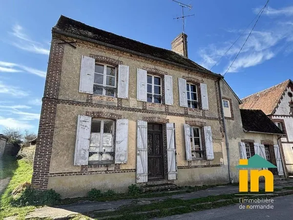 Maison 4 pièces 160 m²