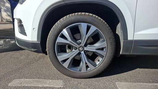 Seat Ateca 1.0 TSI 115 - Urban – 2020 – 57610 km – Essence – Boîte Manuelle — photo 16