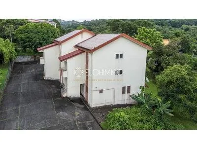 VIDÉO - Immeuble de rapport (8 appartements)