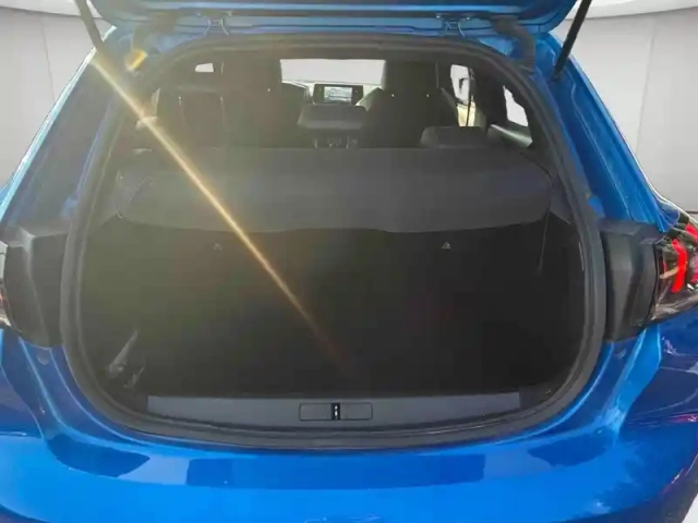 Peugeot 208 1.2 puretech 100ch s&amp;s gt 118g — photo 5