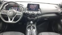 Nissan Juke 1.6 Hybrid 143ch N-Design 2023 — photo 8