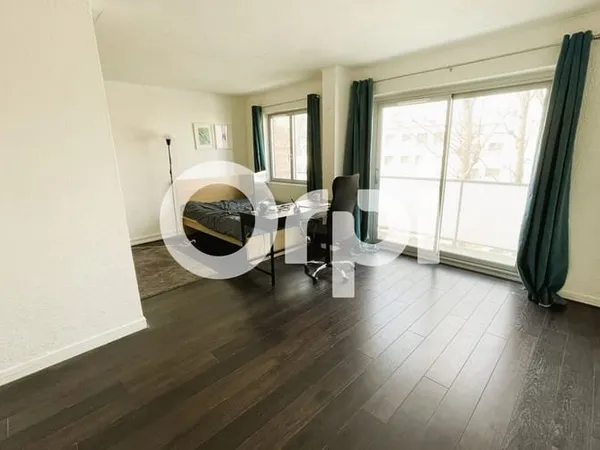 Appartement 4 pièces 66 m²