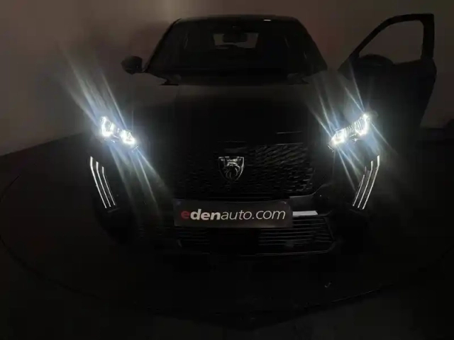 Peugeot 2008 100 s&amp;s bvm6 — photo 40