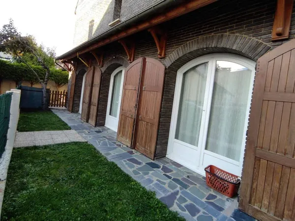 Appartement 3 pièces 88 m²