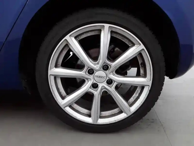 Renault Clio tce 90 ch gsr2 — photo 10