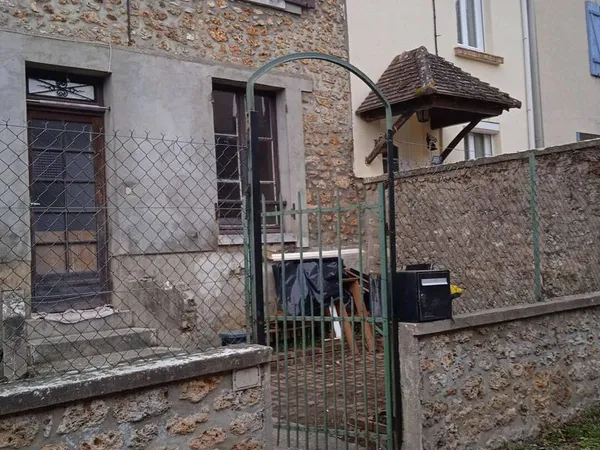 Maison 5 pièces 85 m²