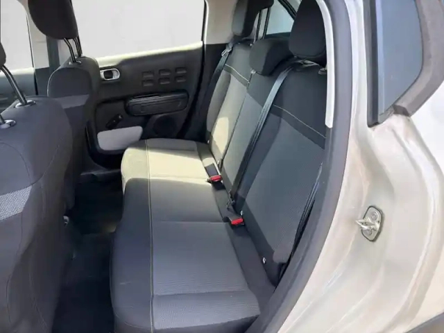 Citroën C3 puretech 83 s&amp;s bvm5 — photo 12